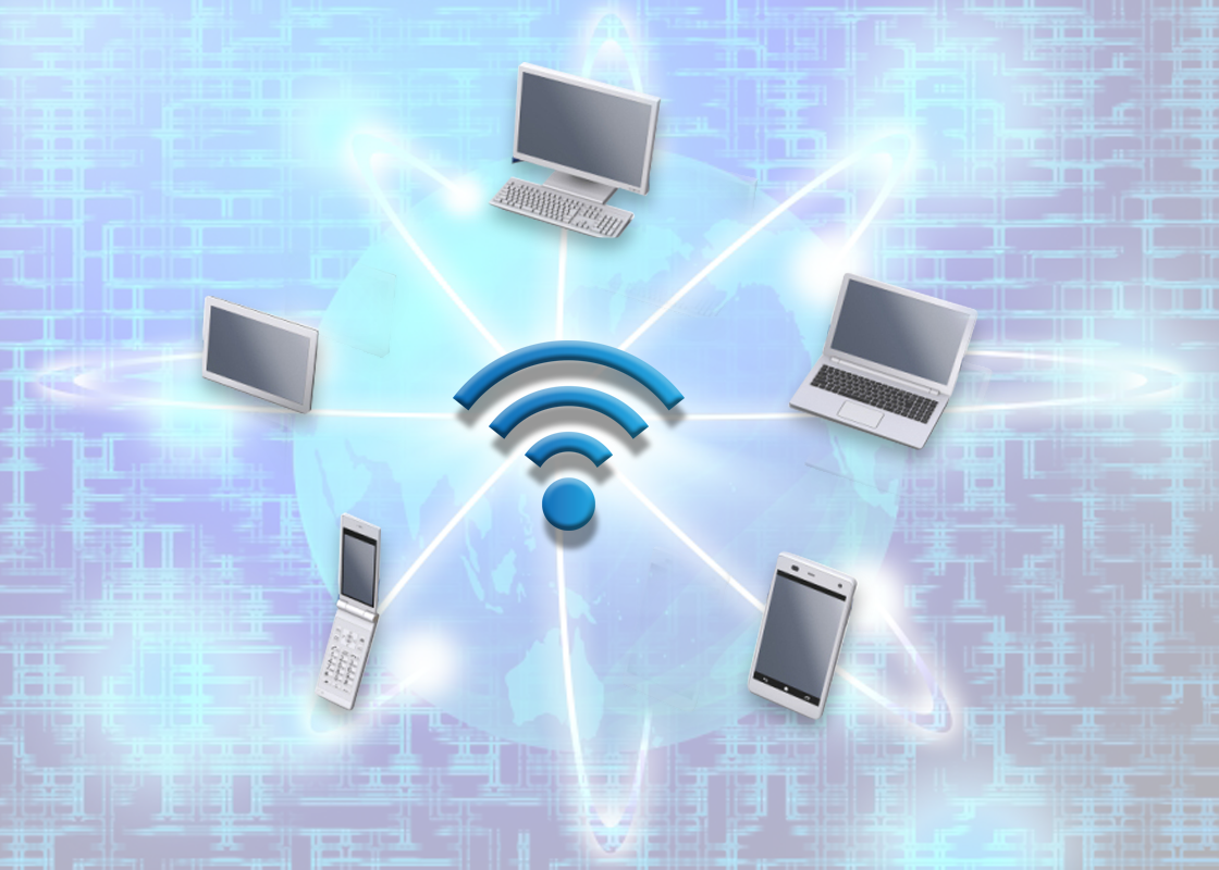 大手通信キャリアグループ