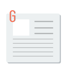 ニュースリリースアイコン