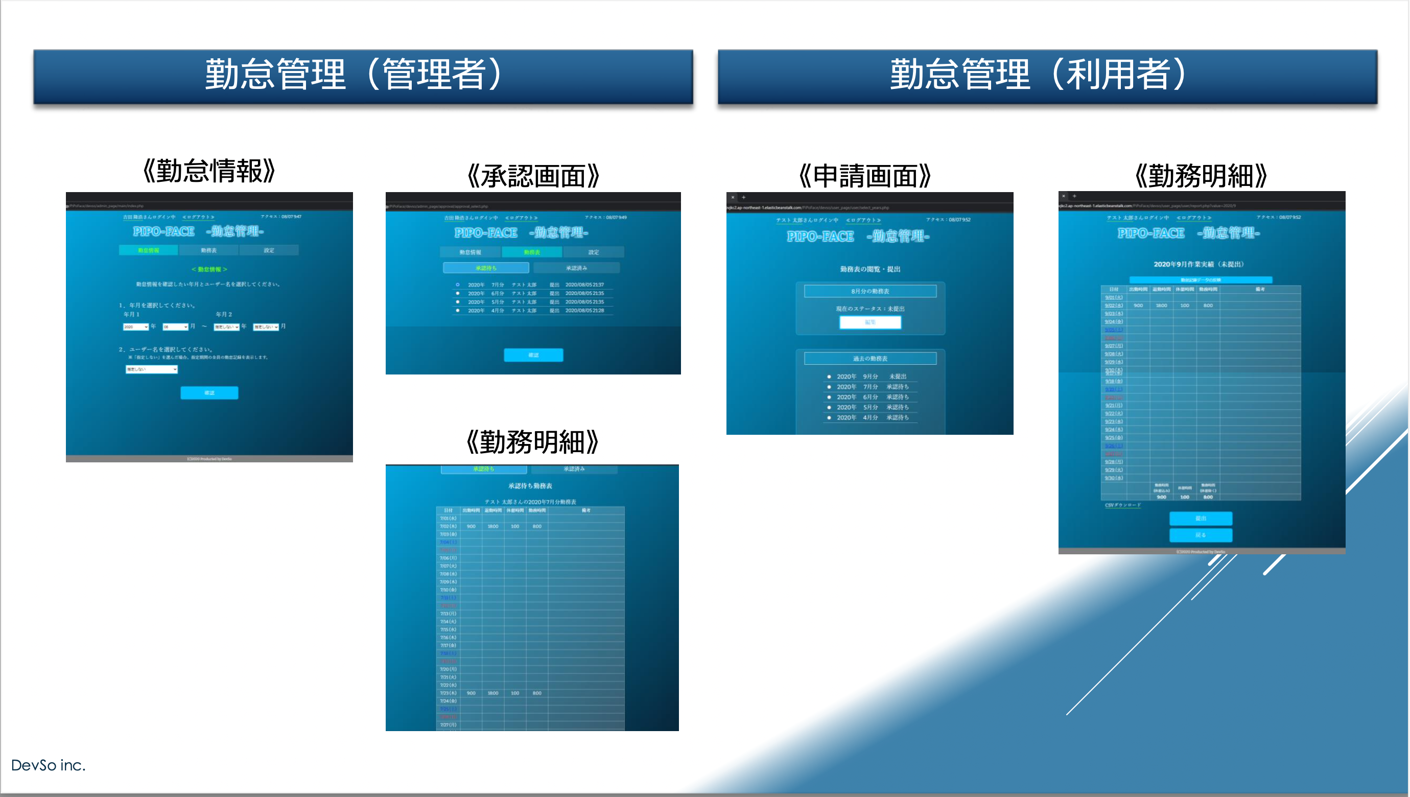 PiPo-FACEオフィス