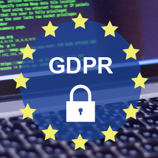 GDPR対応