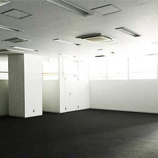 店舗、事務所の開設サポート