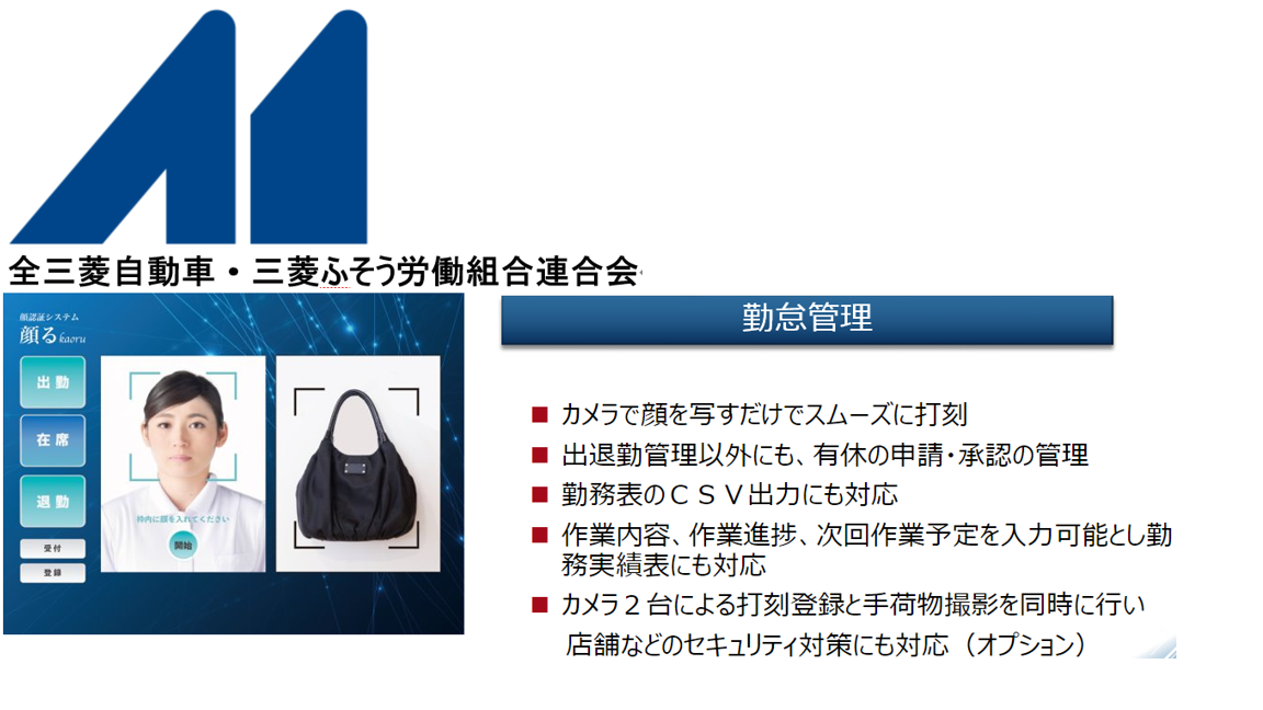 ソリューション事業